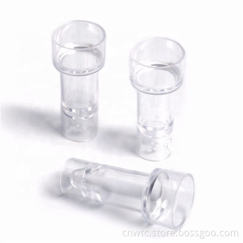 Biochemical Analyzer Plastic Sample Cups: Enhancing Laboratory Accuracy and Efficiency